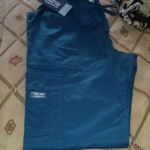 Authentic Cherokee Workwear women scrubs